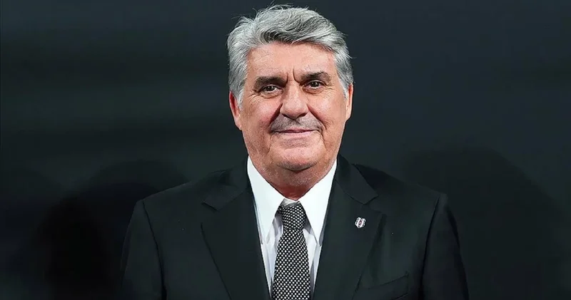 Beşiktaş Başkanı Serdal Adalı dan taraftara kenetlenme çağrısı: Puan tablosunda istediğimiz yerde değiliz, yarınları kurmaya geldik