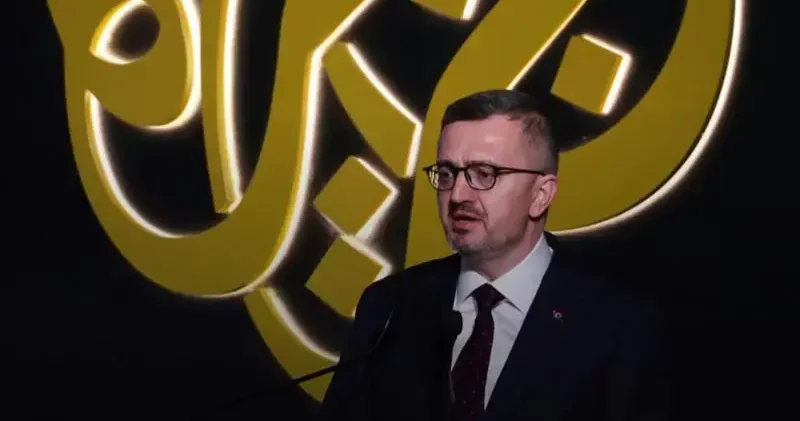 İletişim Başkanı Duran: Savaşlar artık dijital platformlar ve algı yönetimiyle yürütülüyor