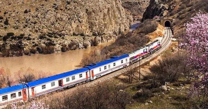 İstanbul Sofya Ekspresi biletleri internete düştü