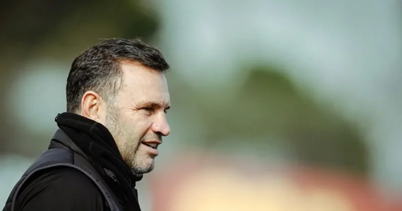 Galatasaray ın Rizespor maçı kamp kadrosu belli oldu! Lemina ve Sane...