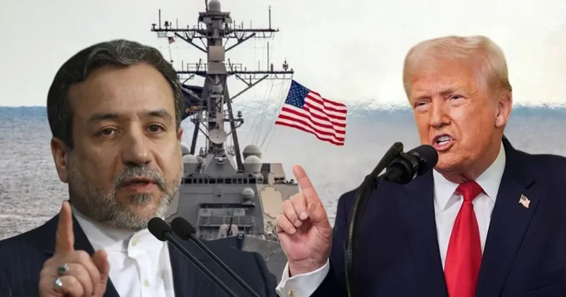 Yeni yaptırımların ardından İran dan rest: ABD üsleri hedefte