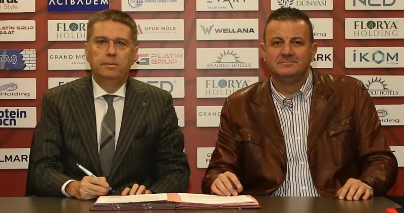 Süper Lig ekibi 103 yıl sonra ismini değiştirince ortalık karıştı