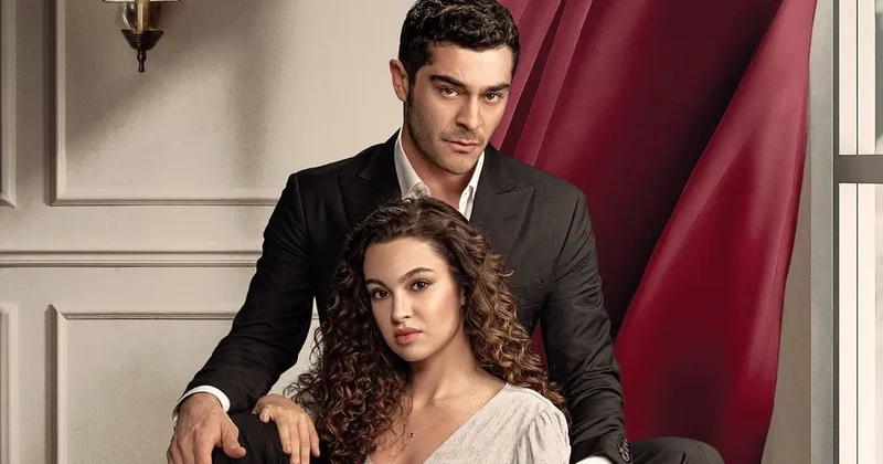 ‘Bir Gece Masalı’ Meksika’da yayınlanacak