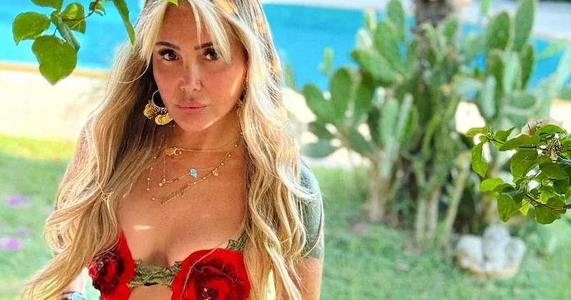 Yonca Evcimik ten ünlü isme sürpriz teklif Sözcü Gazetesi