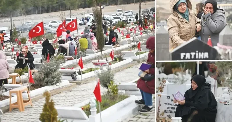 Hatırlamak istemiyoruz ama… Yerel Gündem Haberleri