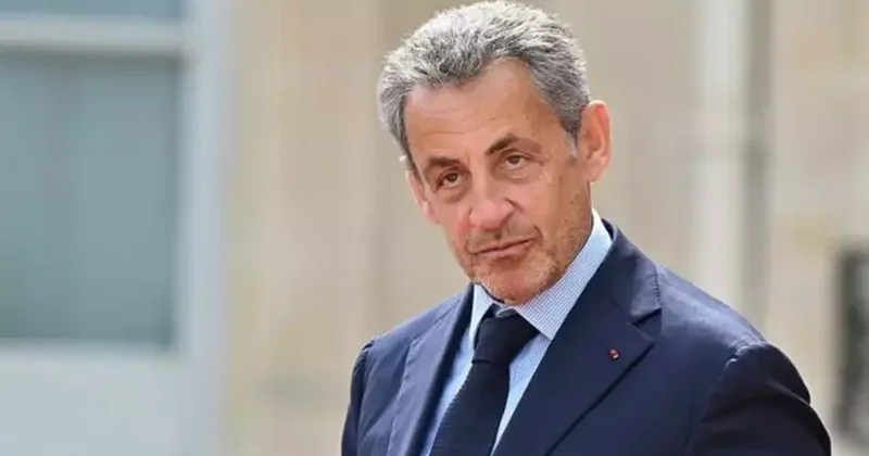 Sarkozy nin eski danışmanının Epstein ile yakın olduğu ortaya çıktı