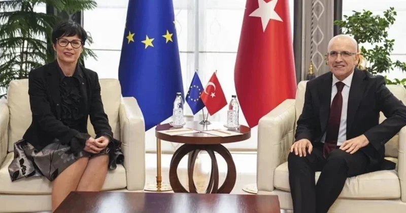 Avrupa Yatırım Bankası, Türkiye ye 200 milyon Euro kredi verdi