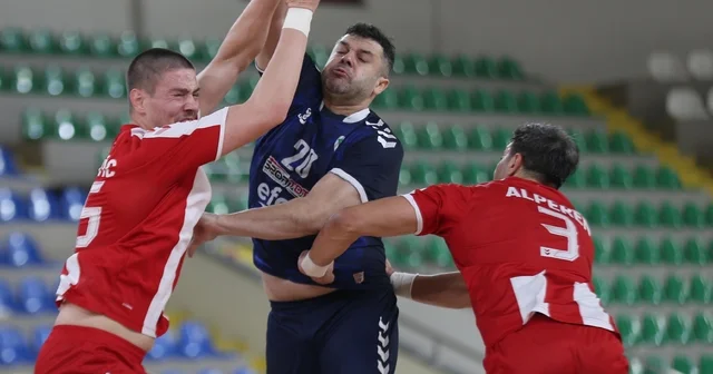 Ardventure Erkekler Hentbol Süper Ligi Rize Haberleri