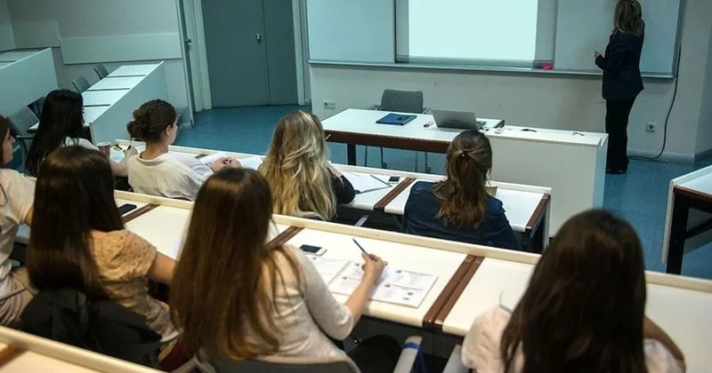 Üniversite öğrencilerine artık zorunlu oldu! 7 ilde uygulama başlıyor Sözcü Gazetesi