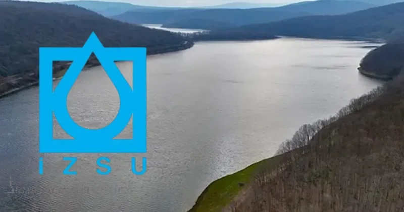 İzmir’de Sel Sonrası Baraj Dolulukları Çarpıcı Şekilde Arttı