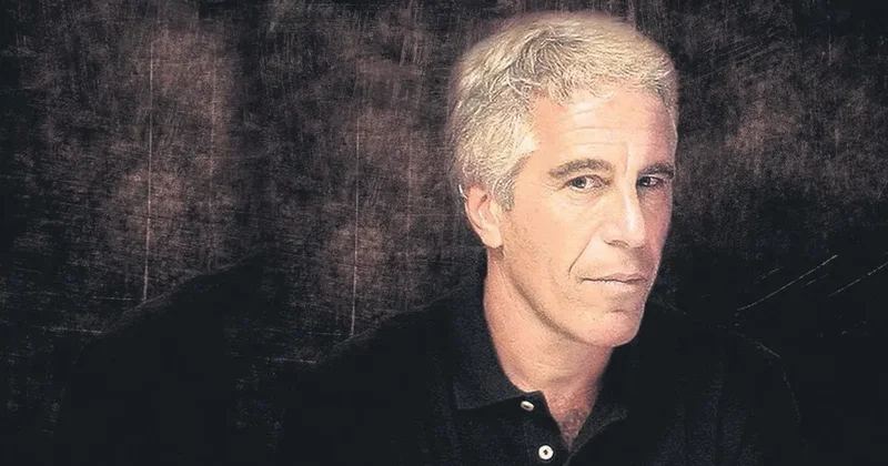 Epstein’in amacı pedofiliyi meşrulaştırmaktı