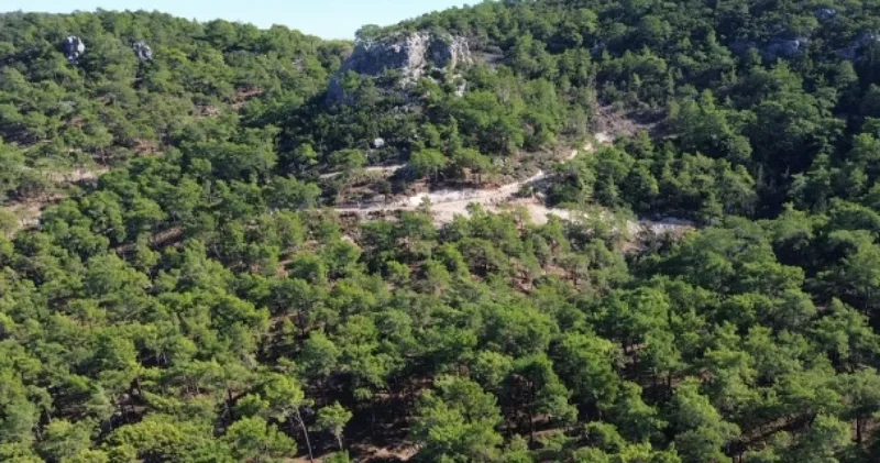 485 nokta daha madencilik faaliyetleri için ihaleye çıktı!