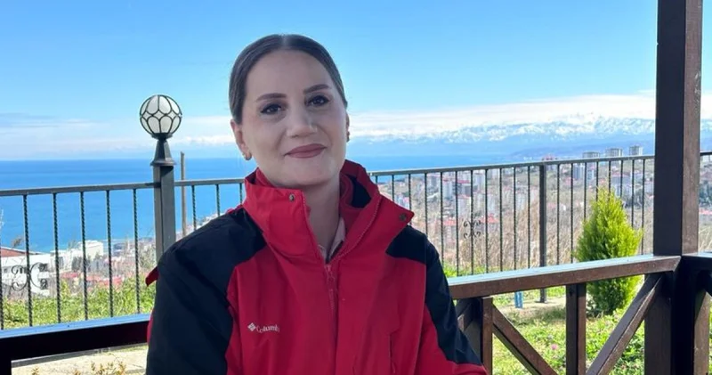 Kanserle savaşmıyorum, onu geçici bir misafir olarak görüyorum Haberler Sağlık Haberleri