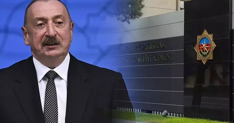 Azerbaycan: İran bağlantılı terör ve sabotaj eylemleri engellendi, 7 kişi tutuklandı