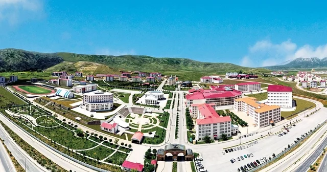 Eğitimde büyüme hamlesi: BEÜ de 4 yılda 4 fakülte kuruldu Bitlis Haberleri
