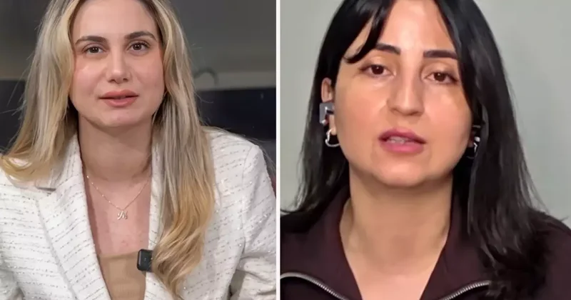 Washington Temsilcisi Rona Doğan Sural: ABD ve İsrail saldırıların ikinci aşamasına geçti