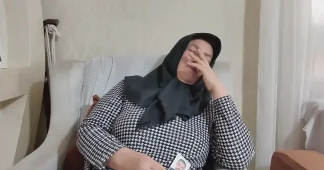 Türk şoför Hüseyin Fırat İsrail saldırısında vuruldu: Anne evladının Türkiye ye getirilmesini istedi VİDEO İZLE