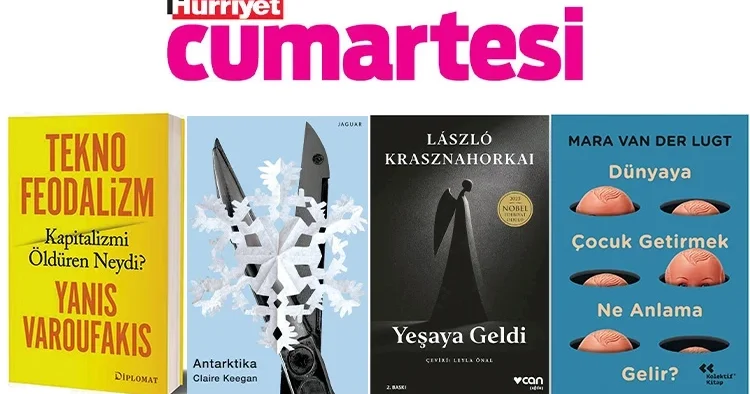 Zor sorular ve büyük kararlar