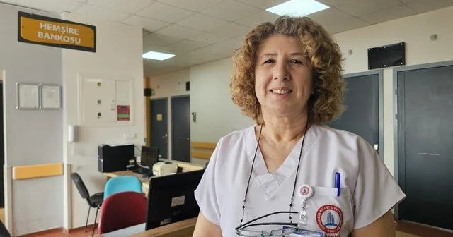 Lise okurken kaldığı akrabasının yanına, 30 yıl sonra üniversite eğitimi için döndü Zonguldak Haberleri