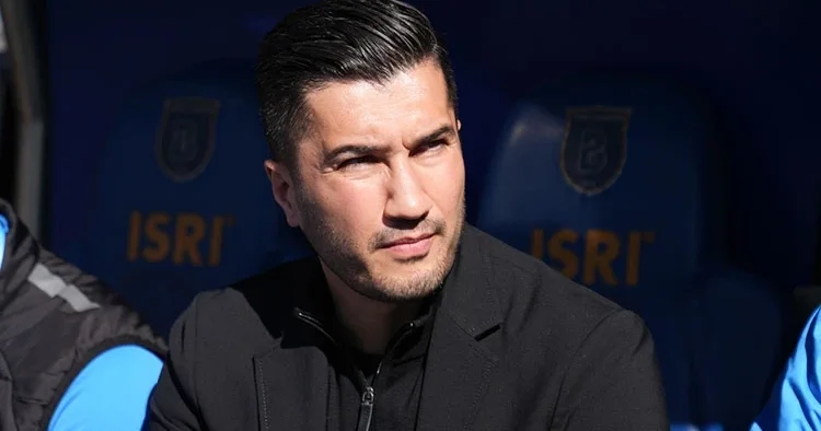 Nuri Şahin: Çok değerli ve önemli bir galibiyet!