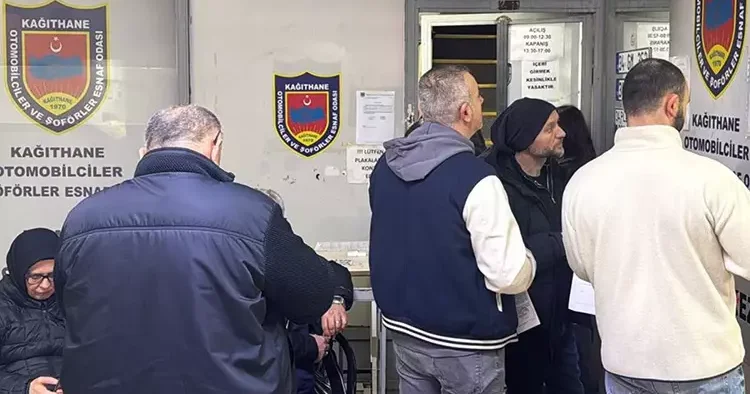 APP plakalar için yeni karar! Bakan Çiftçi talimatı verdi