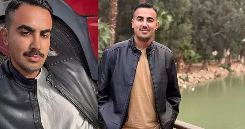 Hataylı şoför, İran da TIR ına isabet eden İsrail füzesi ile ağır yaralandı