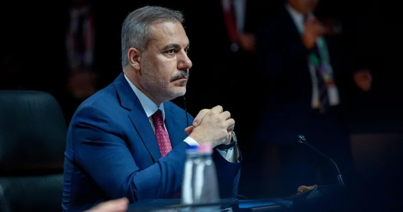 Savaşın yayılmasını istemiyoruz. Dış Haberler