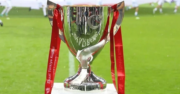 Kupa 21 yılda 7. kez değişti!