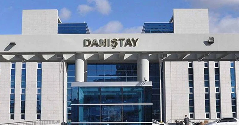 Valiliğin “ÇED gerekli değil” kararı Danıştay dan döndü Sözcü Gazetesi