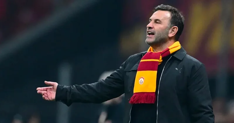 Galatasaray da Okan Buruk derbinin kazanını belirleyecek detayları açıkladı