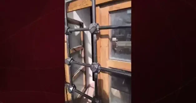 İznik te Candarlı İbrahim Paşa Türbesisinin içler acısı hali tepki çekti