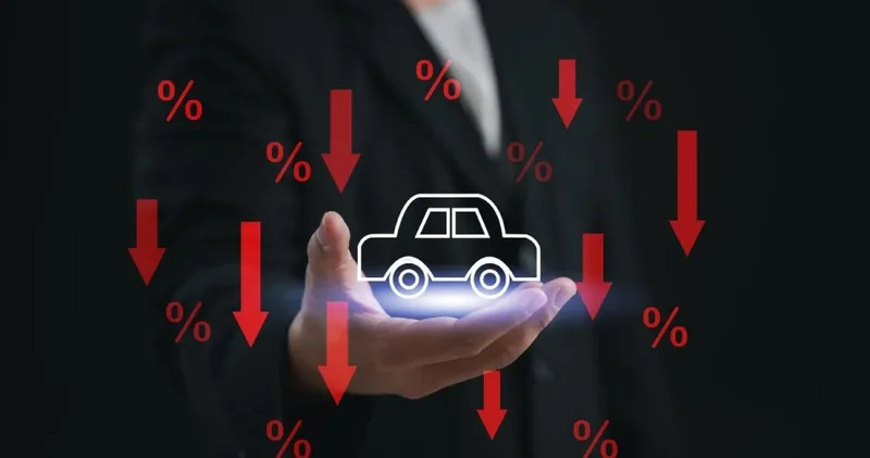 Çin otomobil fiyat savaşına kırmızı çizgi çekiyor