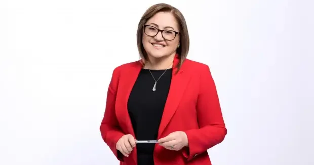 Gaziantep haberleri Başkan Şahin den 8 Mart Dünya Kadınlar Günü mesajı 07 Mart 2026