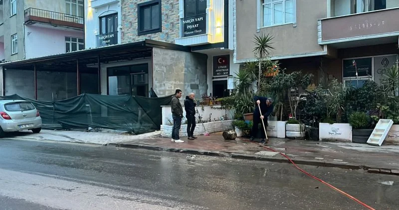 Kocaeli deki cinayette 4 şüpheli tutuklandı