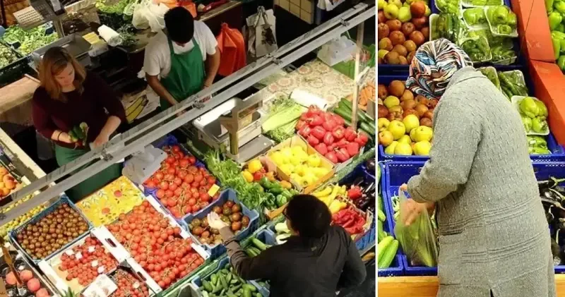 Gıda fiyatlarının artışının önüne geçmek için yeni önlem Türkiye Ekonomisi Haberleri