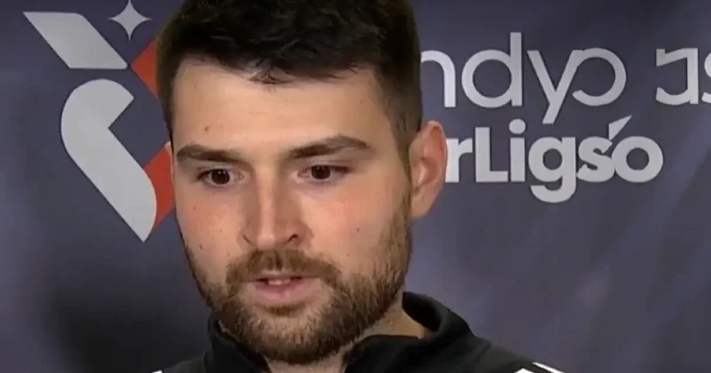 Ersin Destanoğlu canlı yayında çıldırdı: Trabzon da Fener de çağırırlar, anlam veremiyorum