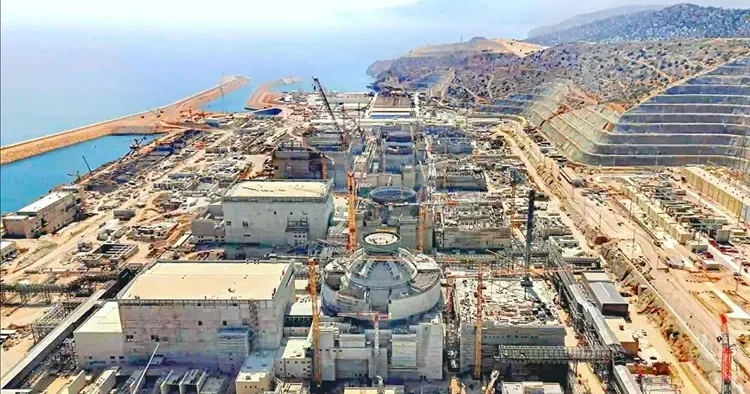 Akkuyu NGS bağlantı hattı için kamulaştırma kararı