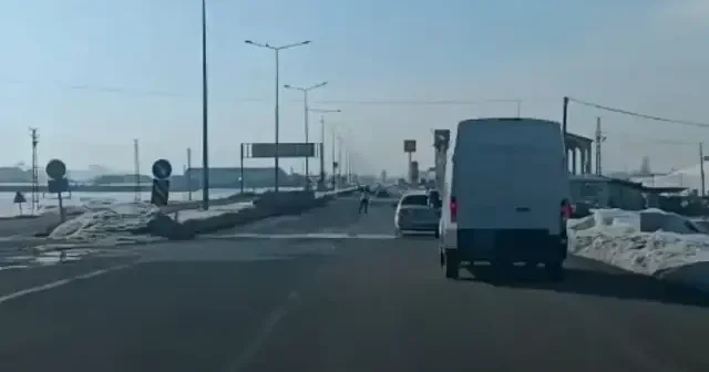 Ağrı’da kaçak sigara ve akaryakıt ele geçirildi VİDEO İZLE