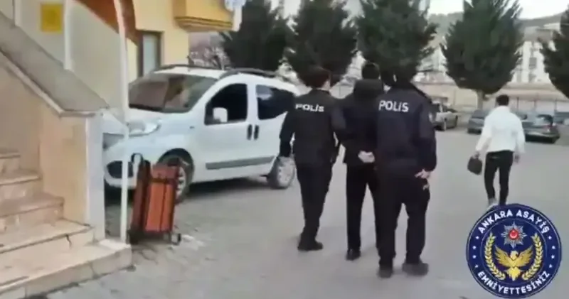 Sanal medyada silahlı paylaşım yapanlara operasyon: 26 gözaltı Gündem Haberleri