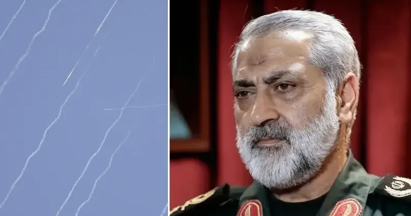 İran Genelkurmay Başkanı ndan Irak taki Kürt gruplara sert uyarı: Düşmana acımayacağız Ortadoğu Haberleri