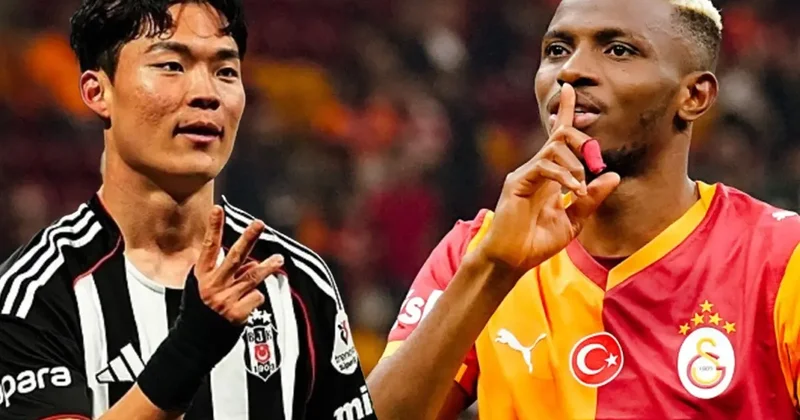 Şampiyonluk düğümünü çözecek maç! İşte dev derbinin muhtemel 11 leri