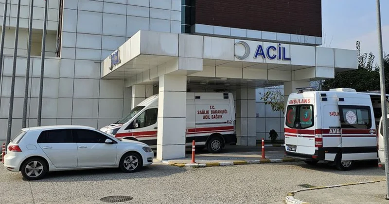 Acillerde yoğunluk: Poliklinik gibi kullanılıyor Sağlık Haberleri