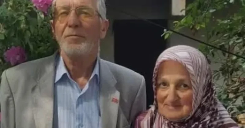 50 yıllık hayat arkadaşlığı aynı gün sona erdi Sözcü Gazetesi