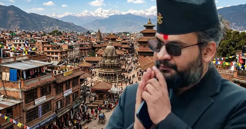 Rapçiydi belediye başkanı oldu: Şimdi başbakanlığa yürüyor Sözcü Gazetesi