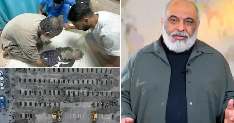 Bülent Yıldırım dan Müslüman coğrafyasına birlik çağrısı: Bombalar mezhep sormuyor Gündem Haberleri