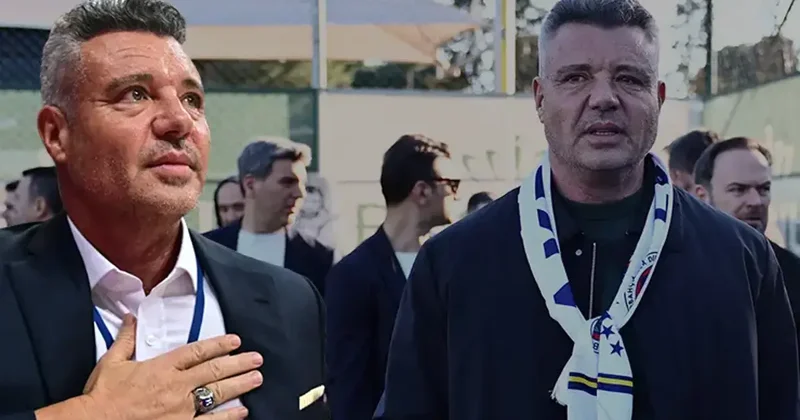 Fenerbahçe Başkanı Sadettin Saran dan sürpriz şampiyonluk çıkışı: Bu hasreti bitirelim! Fanatik Gazetesi Fenerbahçe (FB) Haberleri Spor