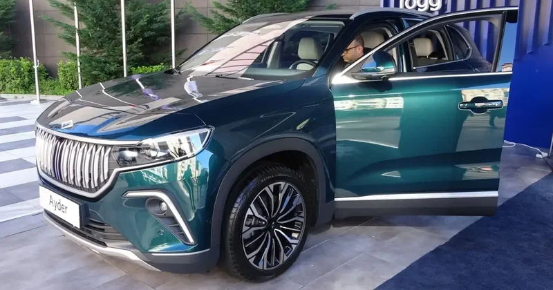 Togg sahiplerinin beklediği haber geldi