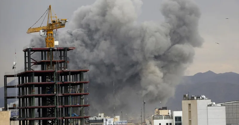 Anketlere göre, Avrupalıların çoğunluğu ABD ve İsrail in İran a saldırılarına karşı