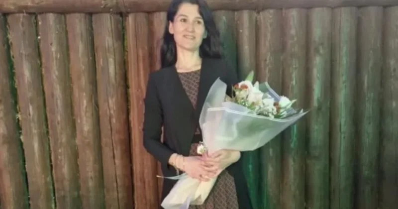 Fatma Nur Çelik öğretmenin cinayeti soruşturmasında iki müdür görevden alındı Sözcü Gazetesi