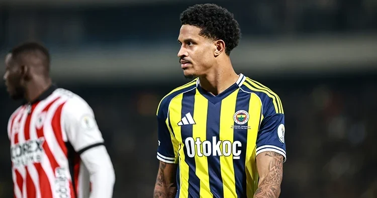 Jayden Oosterwolde Dalya demeye hazırlanıyor!